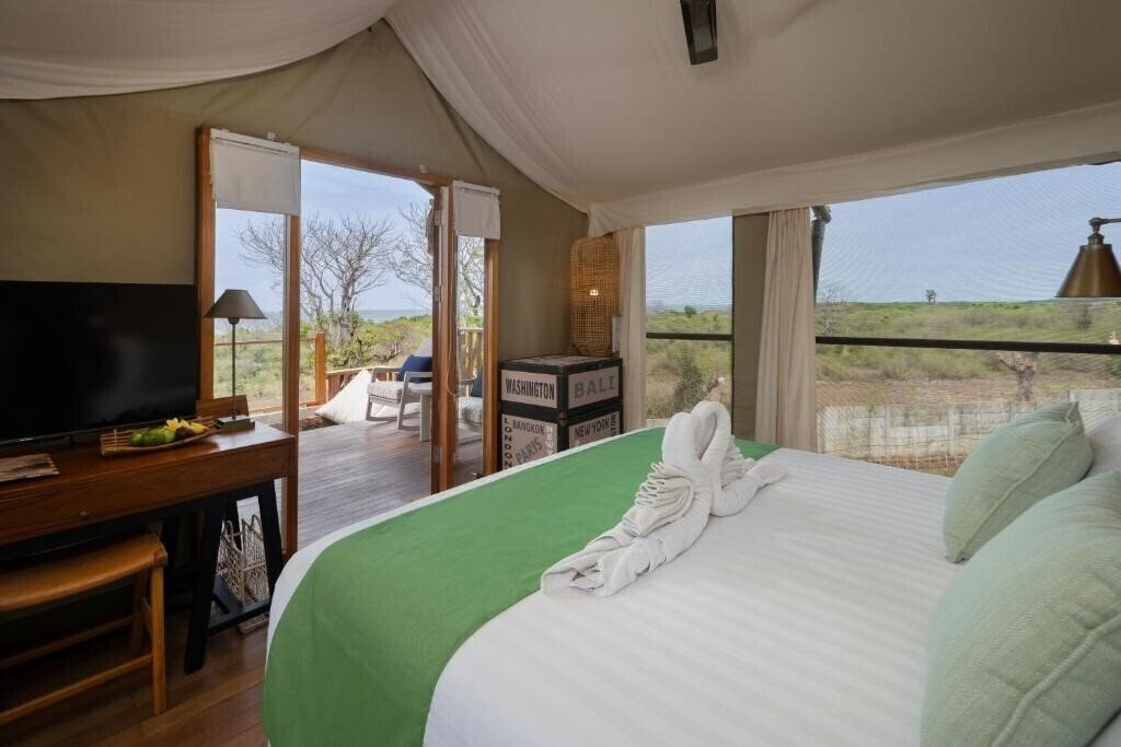 Zdjęcie Menjangan Dynasty Resort 4*