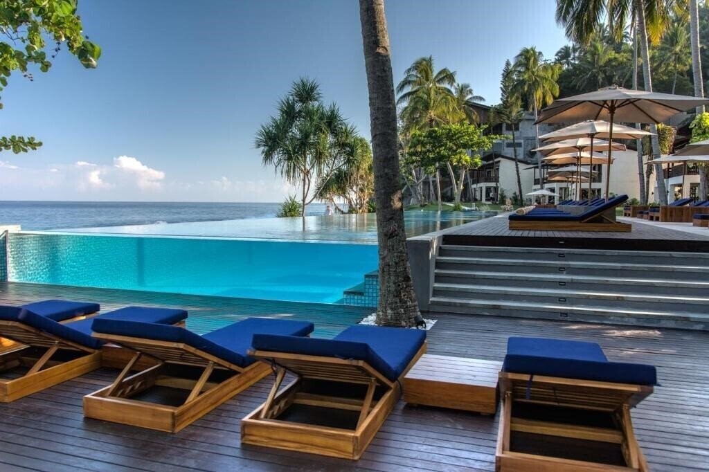 Hotel Katamaran Hotel & Resort 5*