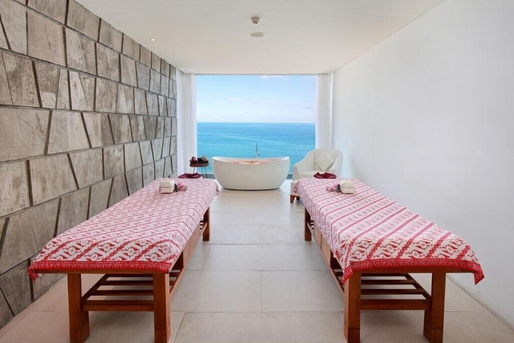 Zdjęcia Katamaran Hotel & Resort 5*