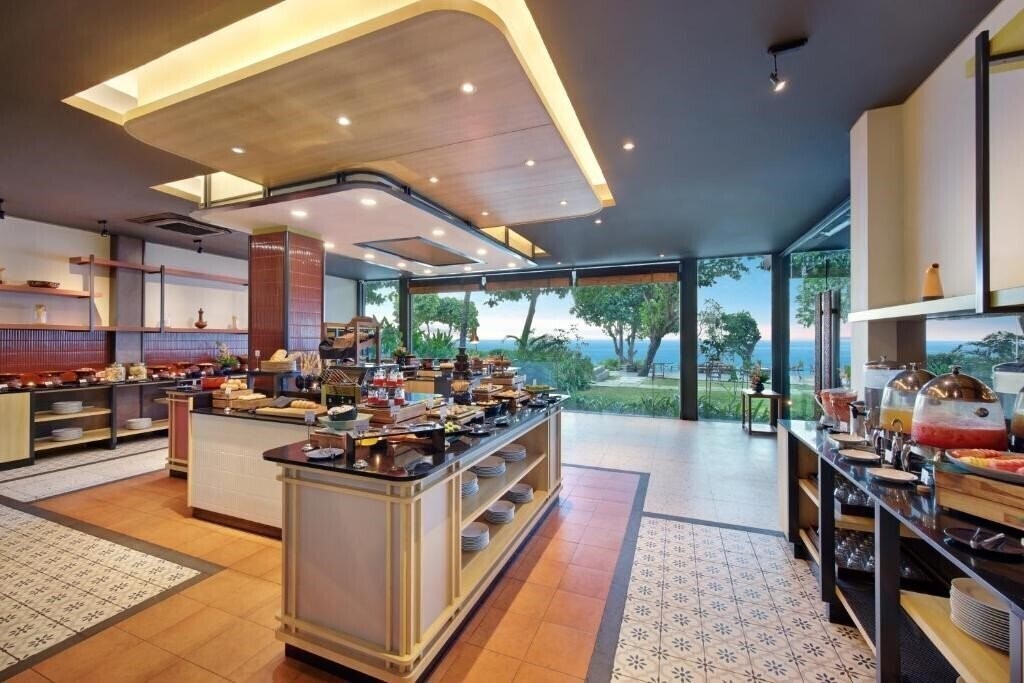 Obraz Katamaran Hotel & Resort 5*