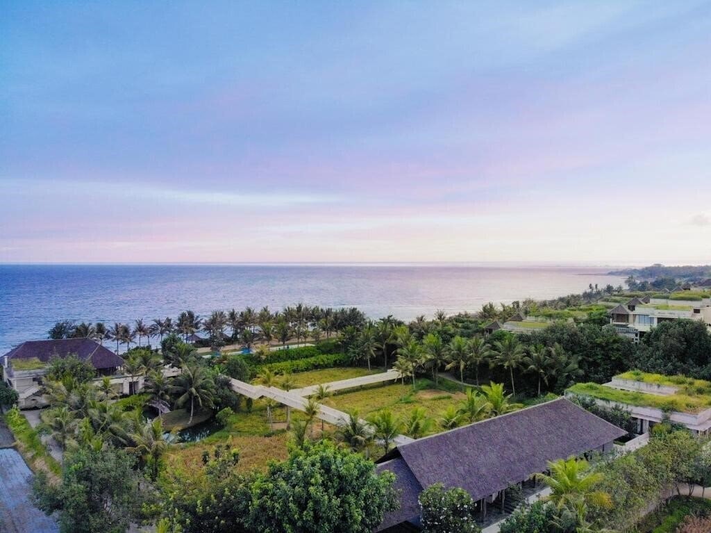 Zdjęcia Komaneka At Keramas Beach 5*