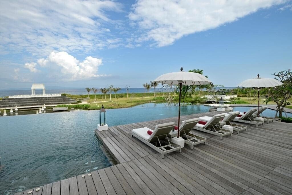 Zdjęcie Rumah Luwih 5*