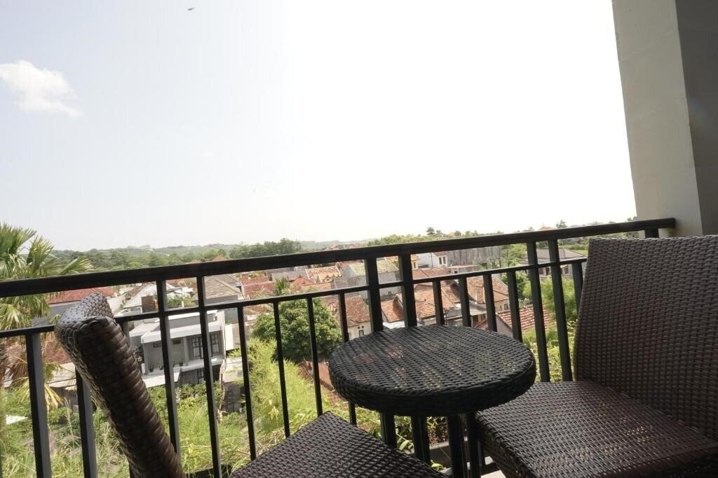 Obraz Argya Santi Resort 3*