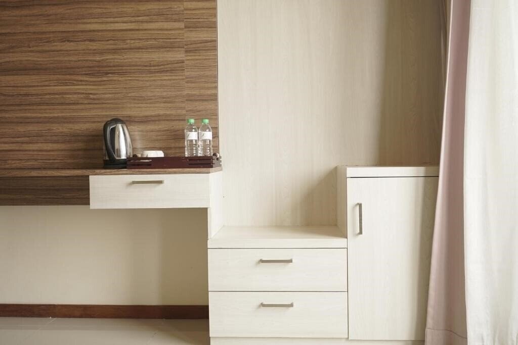 Zdjęcie Argya Santi Resort 3*