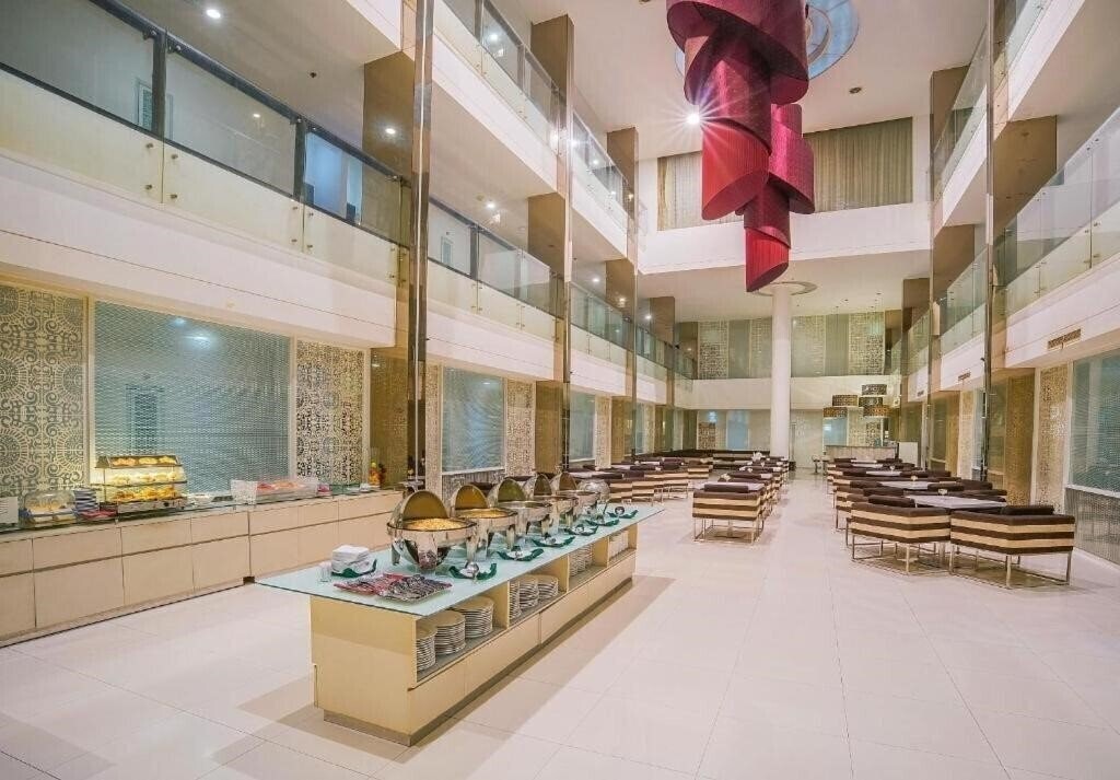 Zdjęcie Cemerlang Bandung 3*