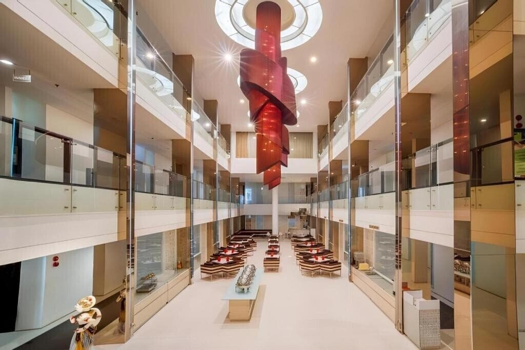 Obraz Cemerlang Bandung 3*