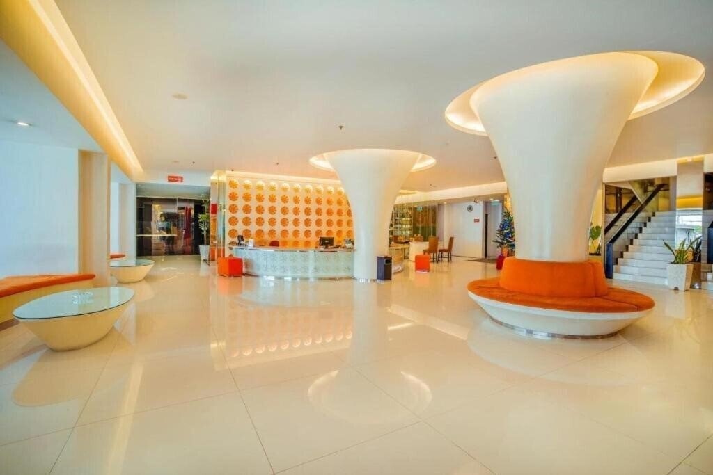 Zdjęcie Cemerlang Bandung 3*