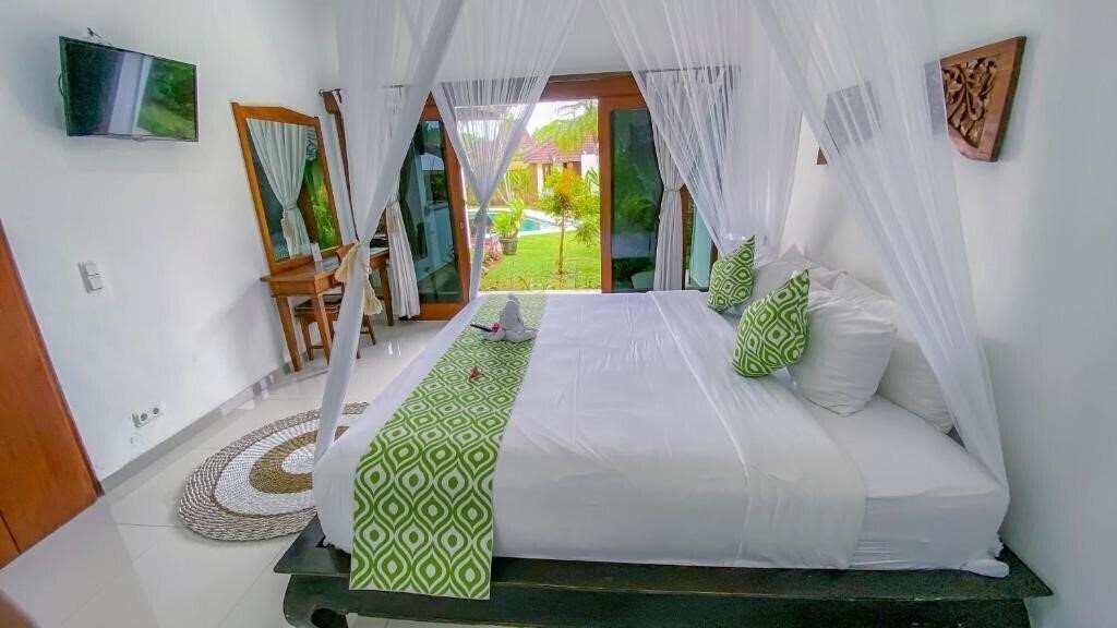 Obraz Dyana Villas 4*
