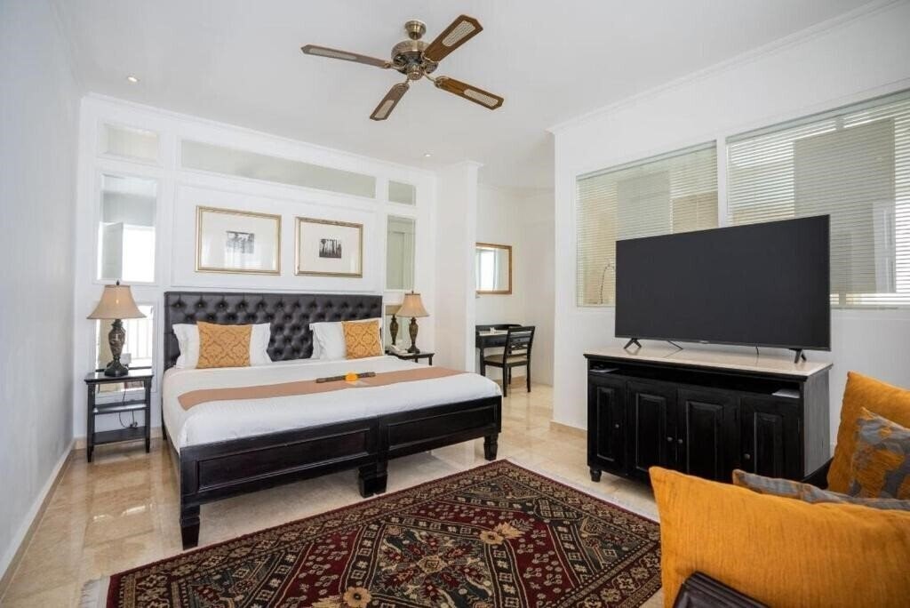 Zdjęcie The Colony Hotel Bali 3*