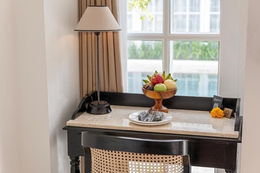 Obraz The Colony Hotel Bali 3*