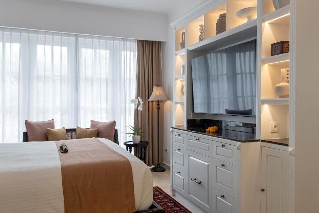 Zdjęcie The Colony Hotel Bali 3*