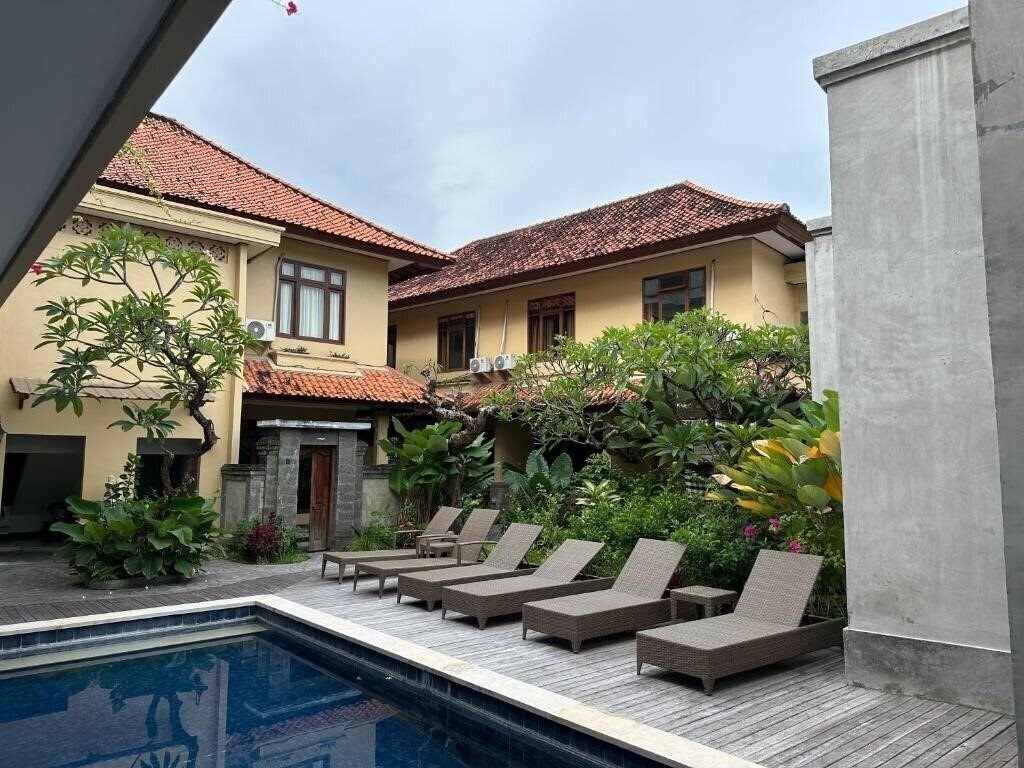 Obraz Villa Bunga Hotel & Spa 3*