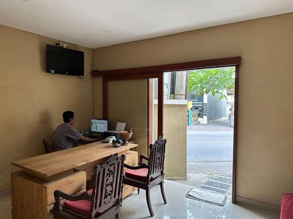 Zdjęcie Villa Bunga Hotel & Spa 3*