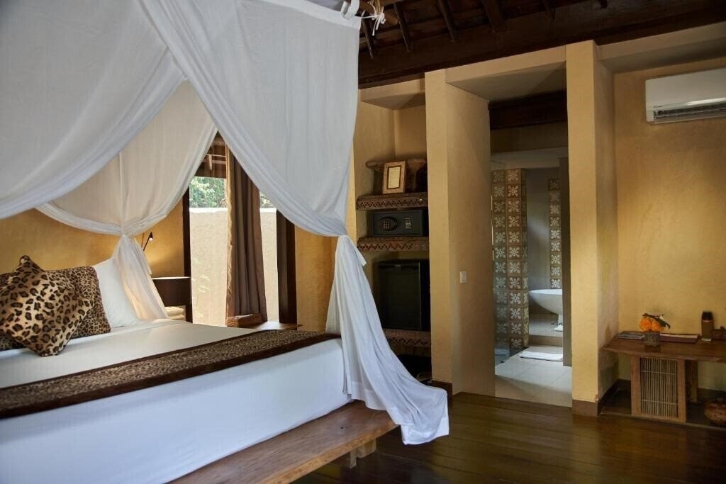 Zdjęcie Nusa Bay Menjangan (ex. Nusa Bay Menjangan) 3*