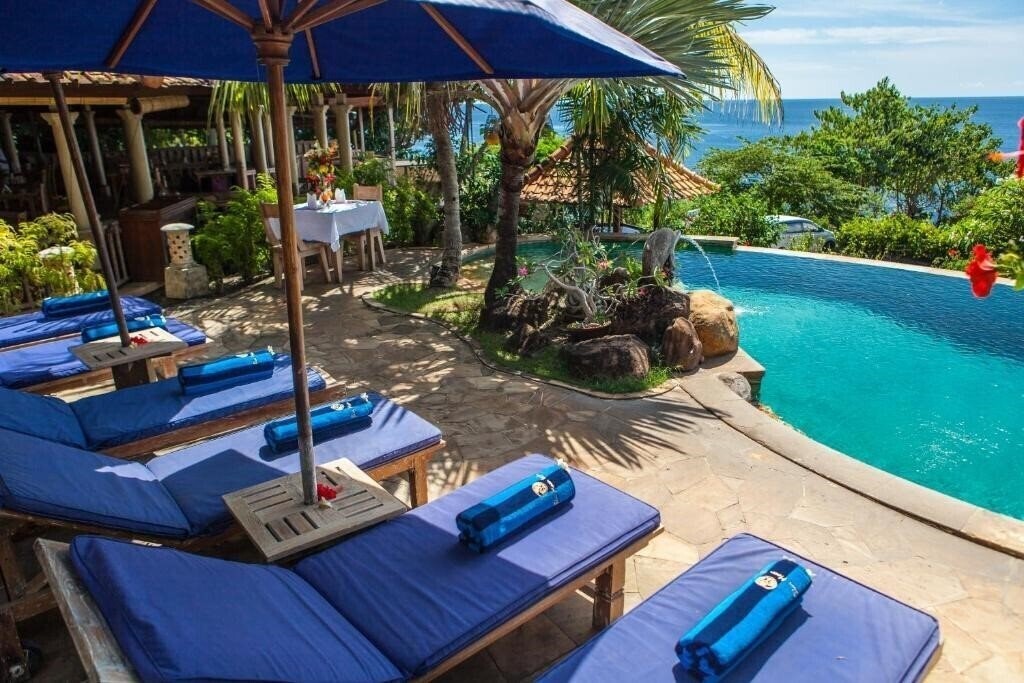 Зображення Blue Moon Villas 2*