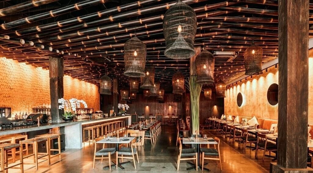 Zdjęcie Ametis Villa Bali 5*