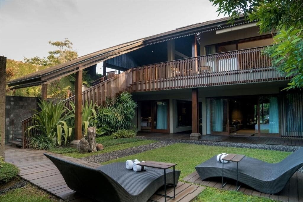 Zdjęcie Ametis Villa Bali 5*