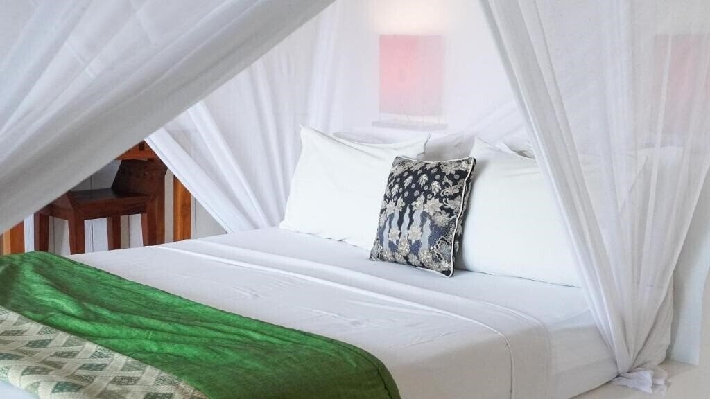 Obraz Anda Amed Resort вилла