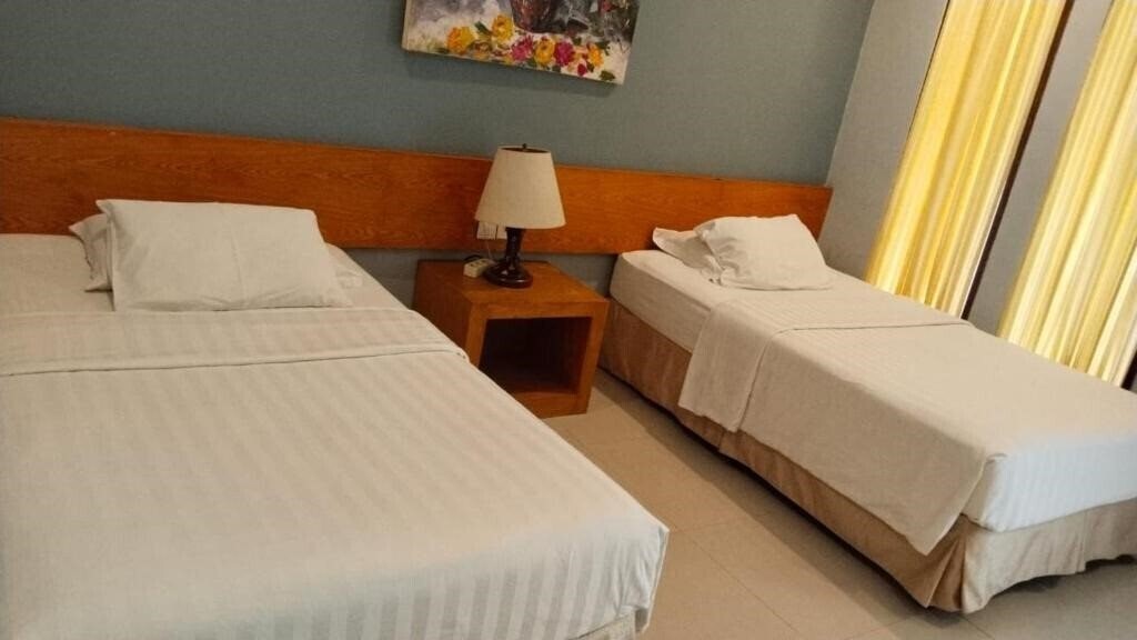 Zdjęcie 21 Lodge 1*