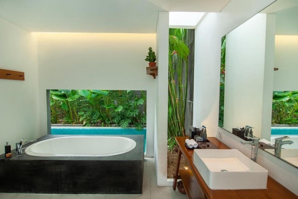 Zdjęcie Abia Villas Legian 4*