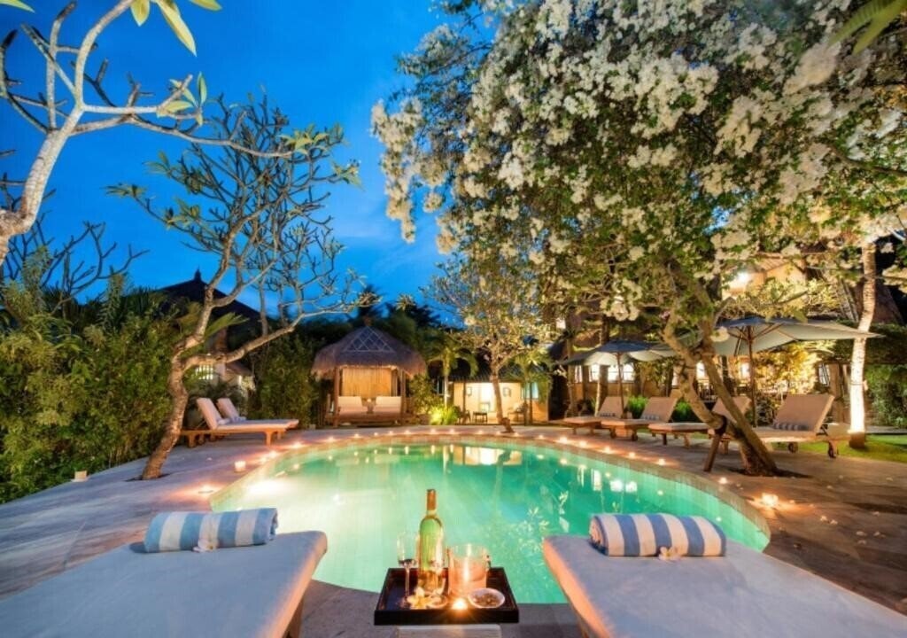 Zdjęcie Aashata Jasri Resort 2*