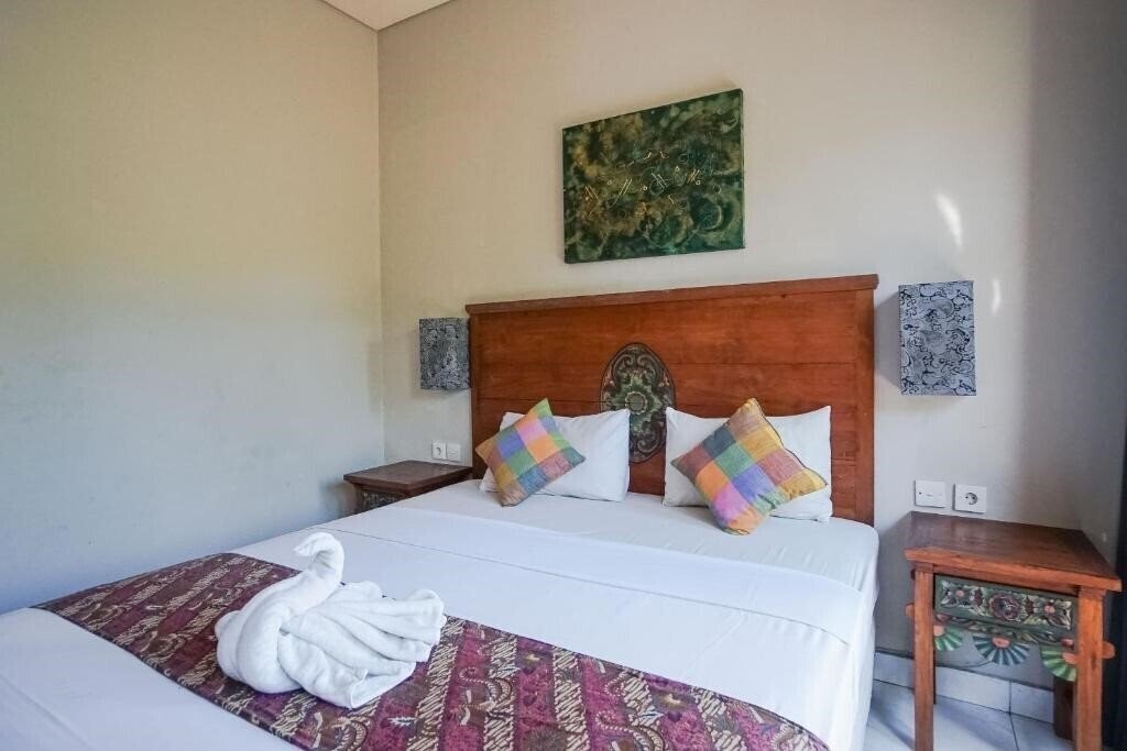 Hotel Abian Kokoro Hotel 2*