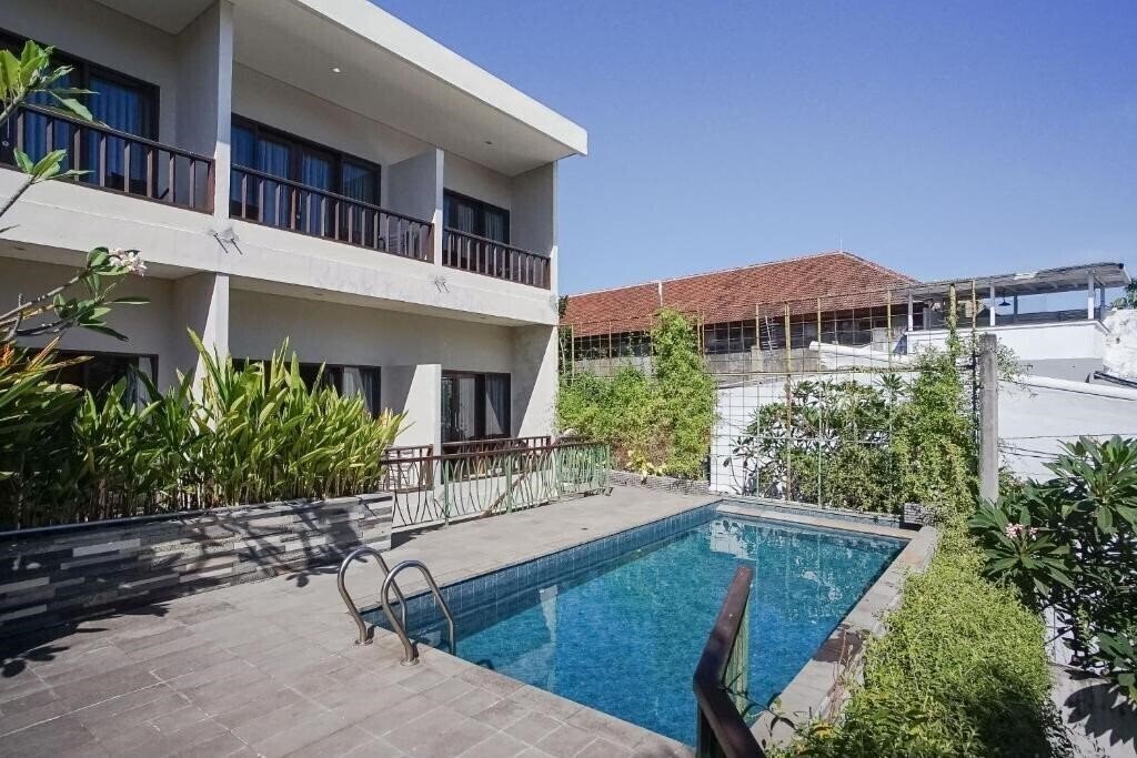 Obraz Abian Kokoro Hotel 2*