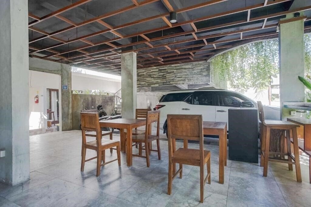 Zdjęcie Abian Kokoro Hotel 2*