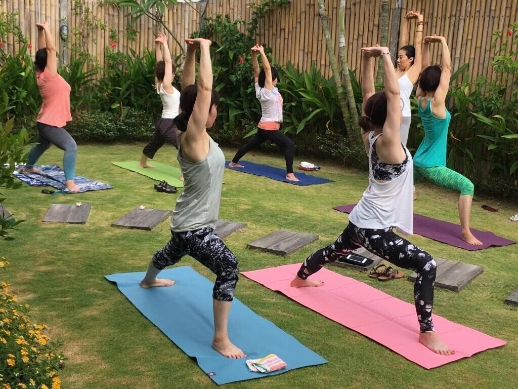 Obraz Artemis Villa 4*