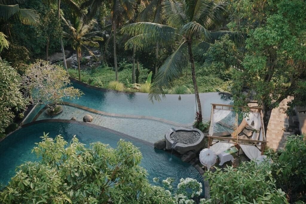 Готель Bucu View Resort 3*
