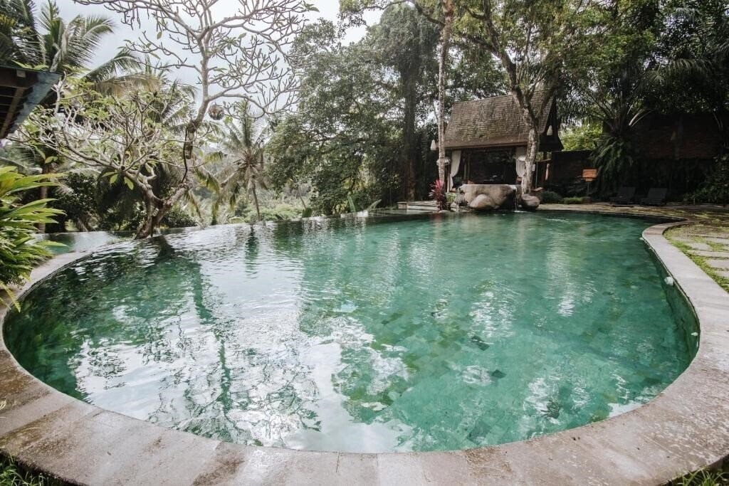 Зображення Bucu View Resort 3*