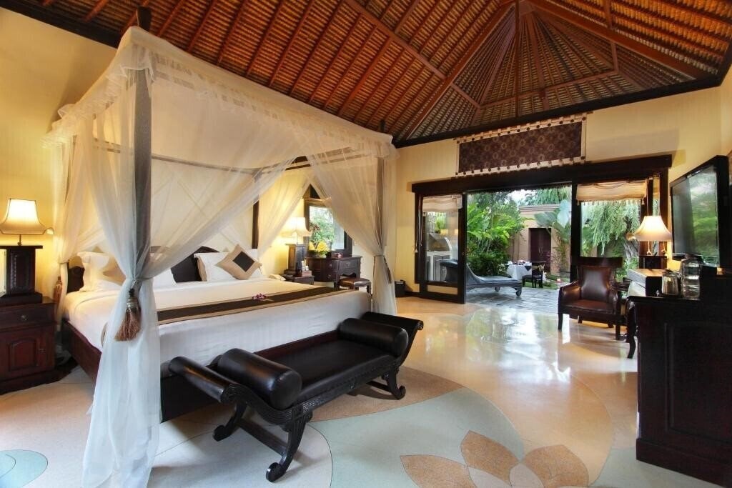 Zdjęcia Furamaxclusive Villas & Spa Ubud - Bali 4*