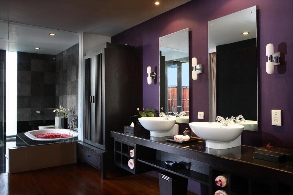 Zdjęcie Furamaxclusive Villas & Spa Ubud - Bali 4*