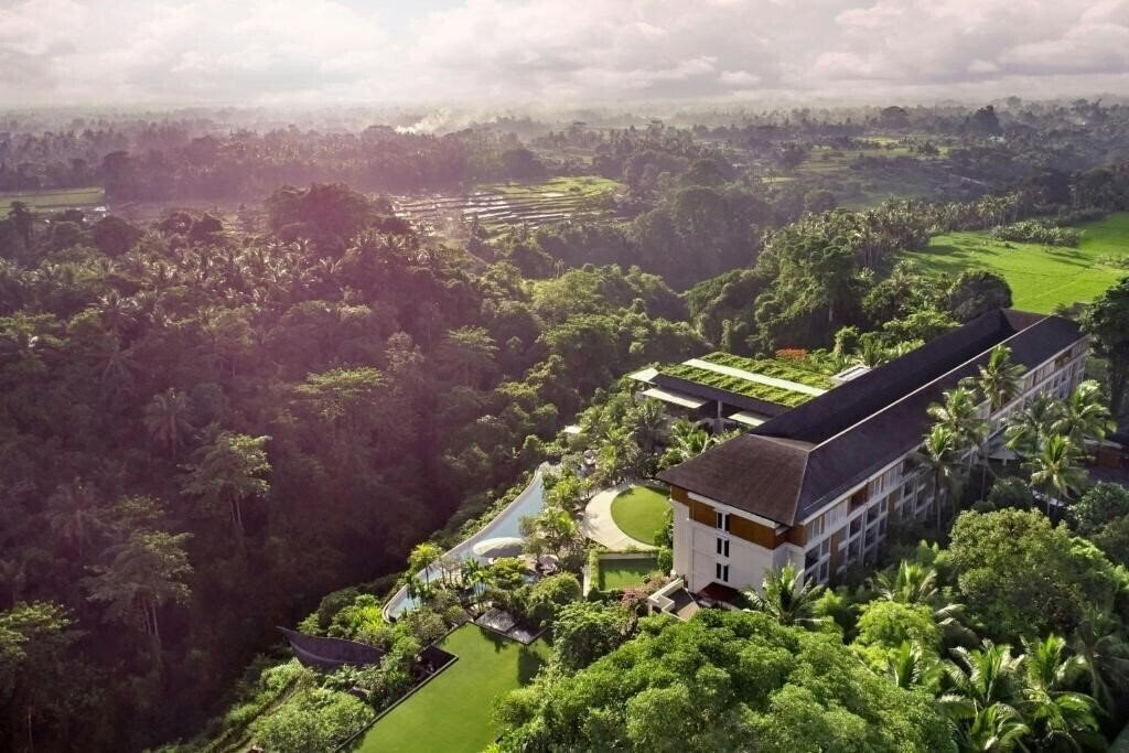 Hotel The Westin Resort & Spa Ubud, Bali 5*