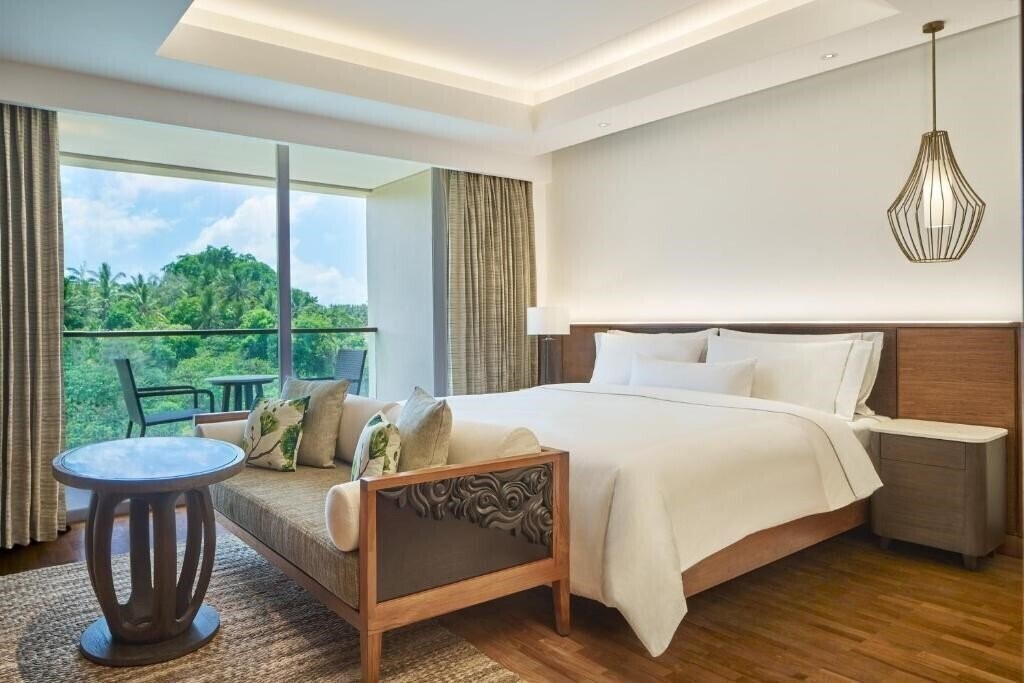 Zdjęcia The Westin Resort & Spa Ubud, Bali 5*