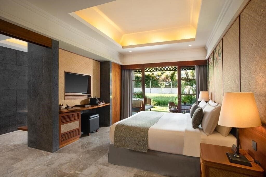 Zdjęcia Adiwana Bisma 5*