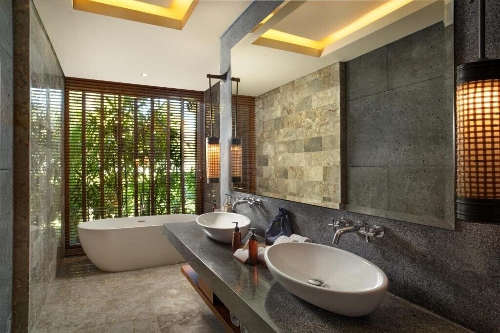 Zdjęcie Adiwana Bisma 5*