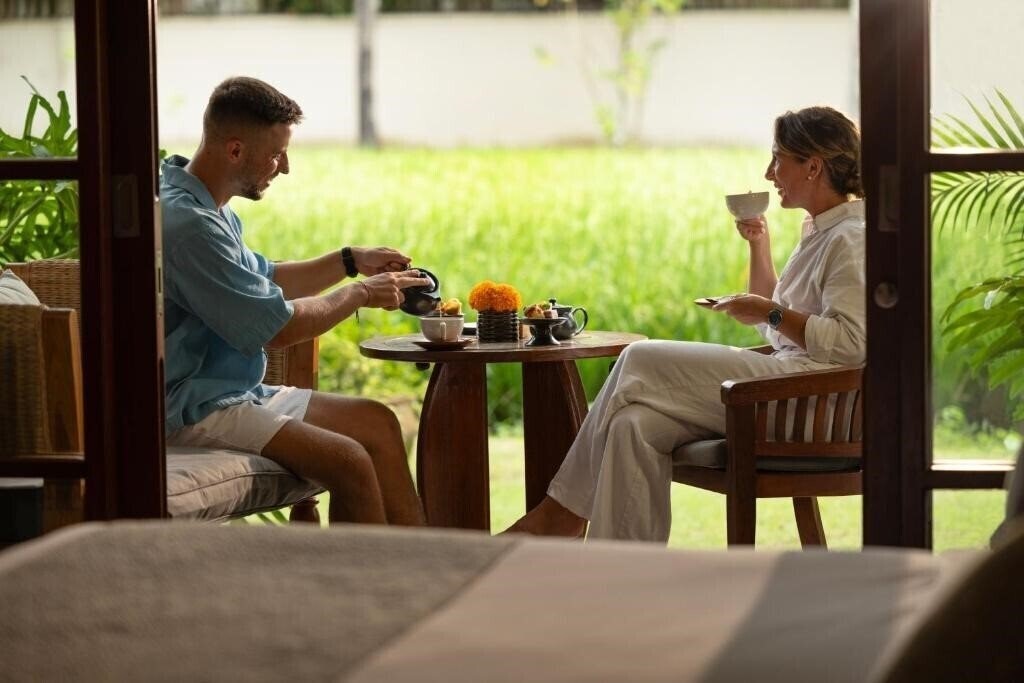 Zdjęcie Adiwana Bisma 5*