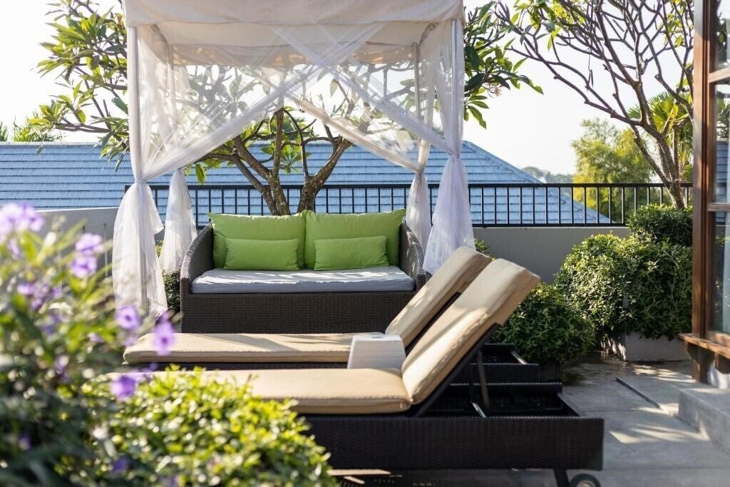 Zdjęcie Amadea Resort & Villas Seminyak Bali 4*