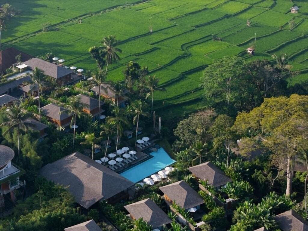 Zdjęcia Kappa Senses Ubud 5*