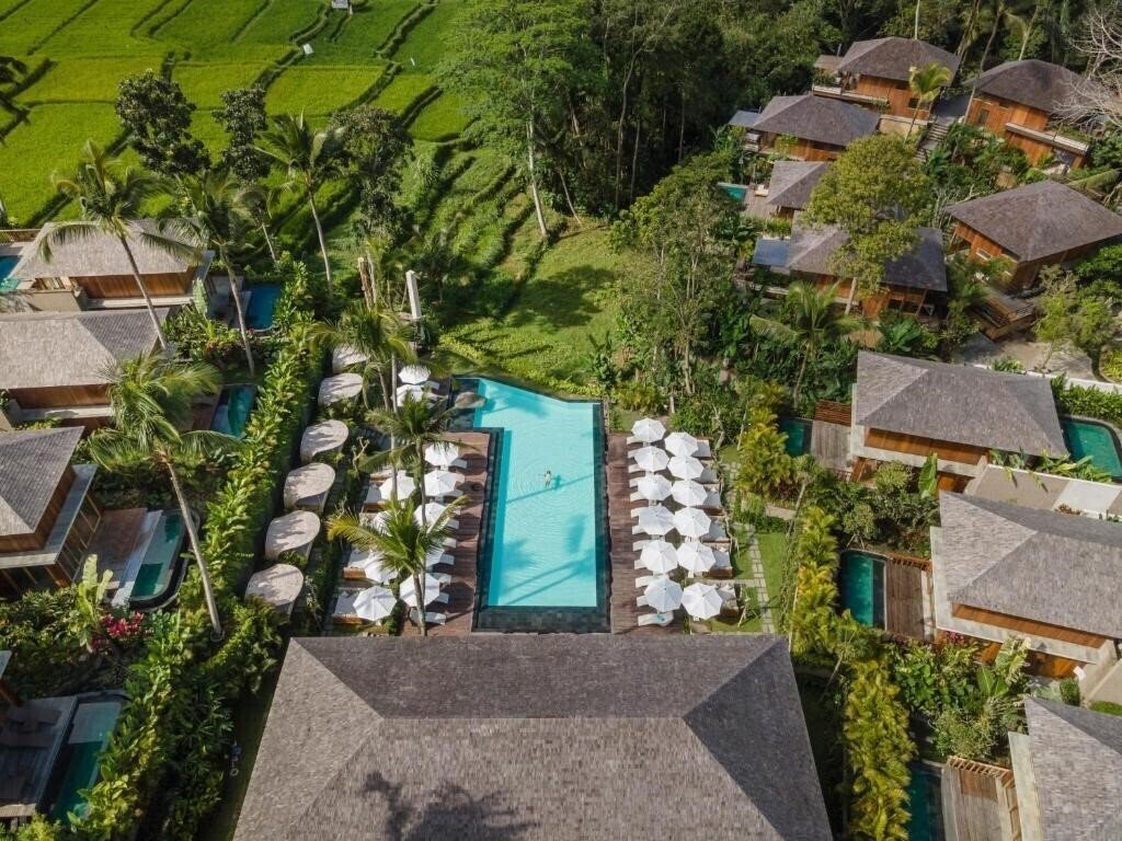 Obraz Kappa Senses Ubud 5*