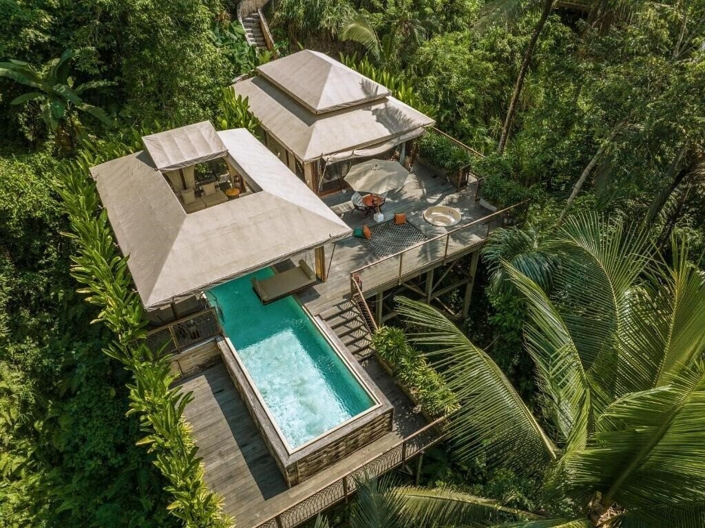 Фотографія K Club Ubud 5*