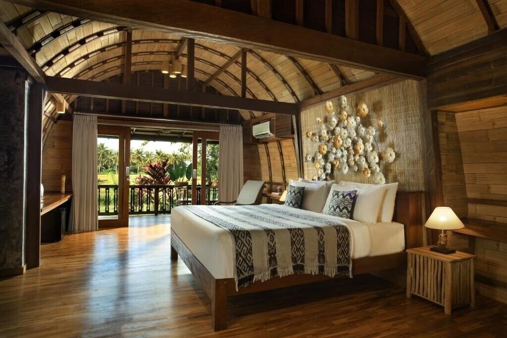 Obraz Beehouse Dijiwa Ubud 4*