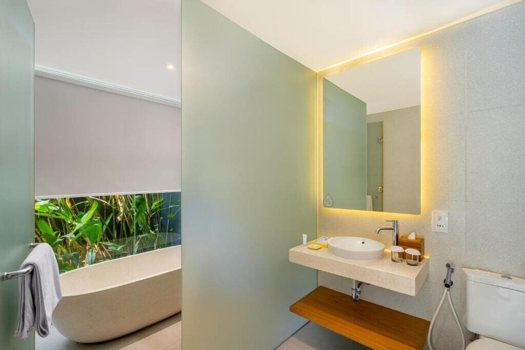 Zdjęcie Citadines Berawa Beach Bali 4*