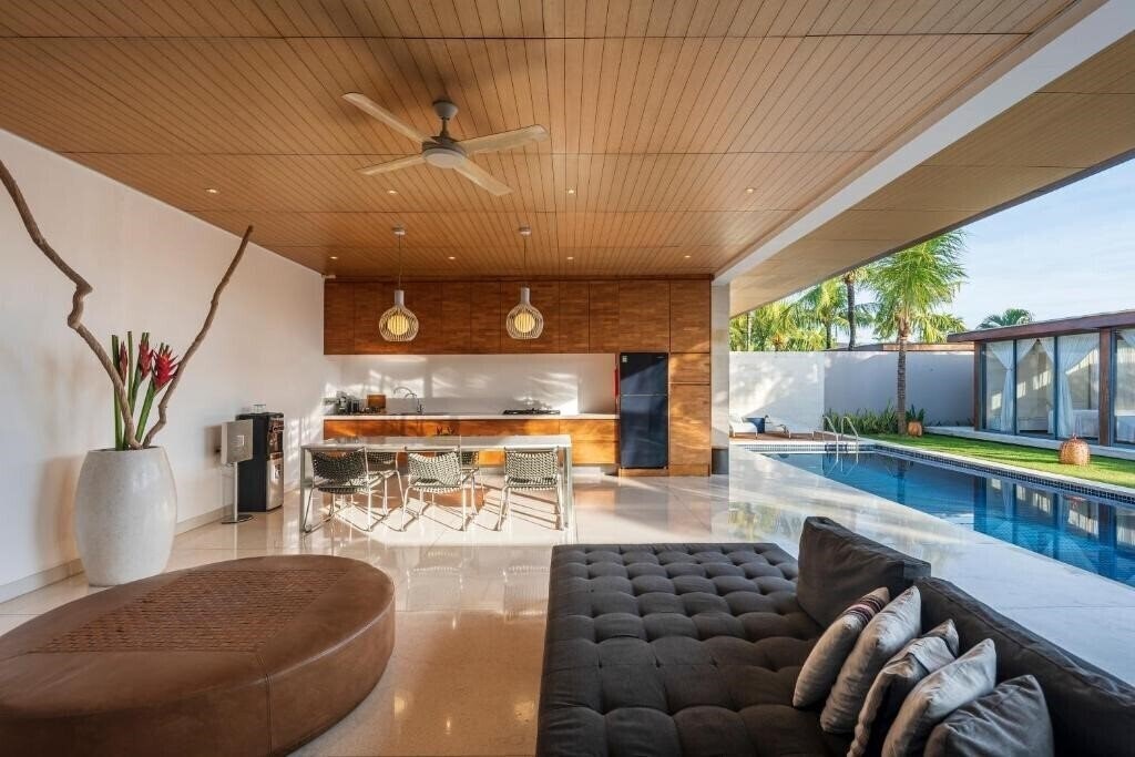 Hotel One Eleven Villas 5*