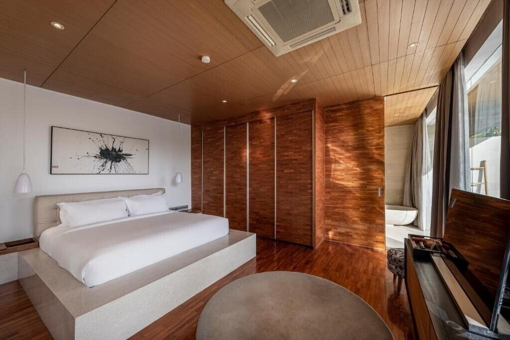 Zdjęcia One Eleven Villas 5*