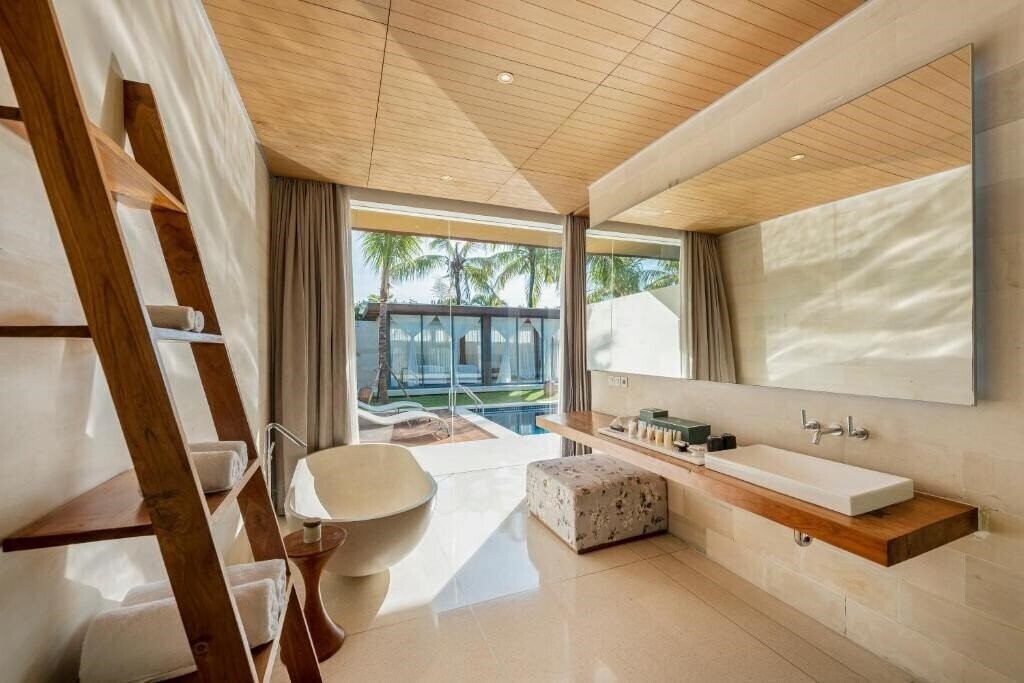 Zdjęcie One Eleven Villas 5*