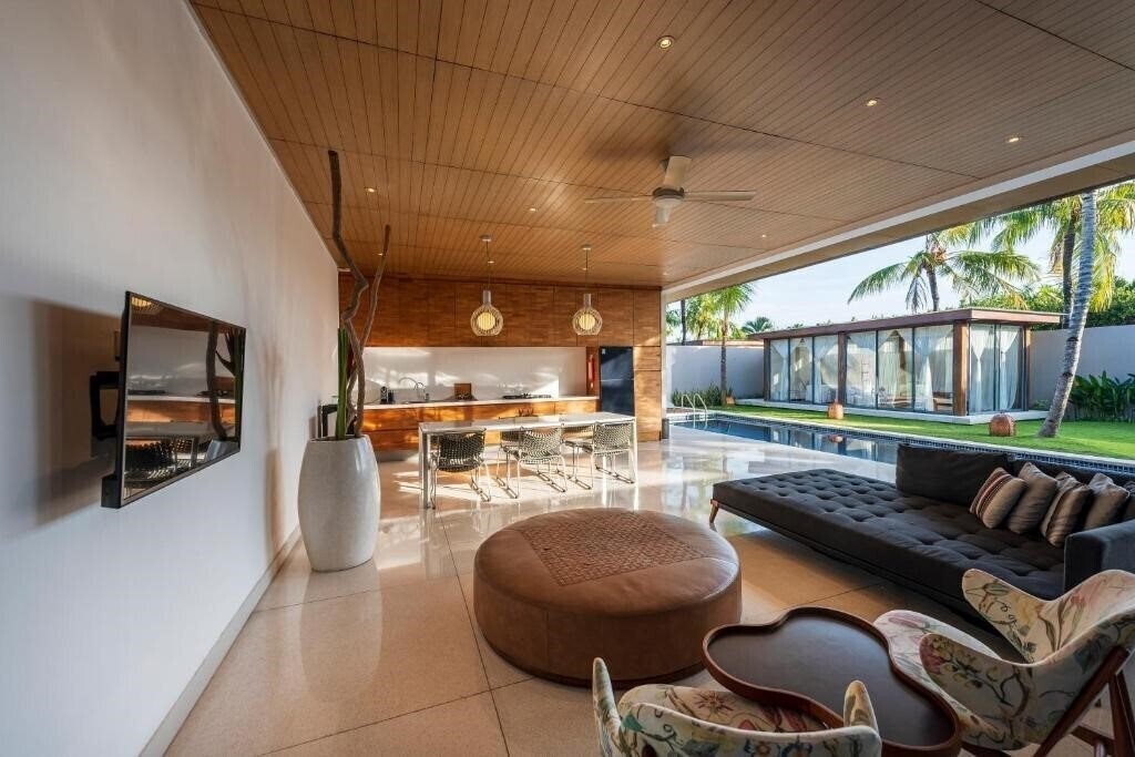Zdjęcie One Eleven Villas 5*