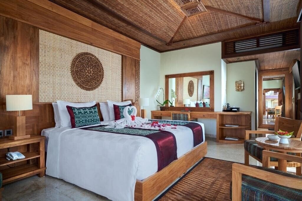 Hotel Sakti Garden 4*