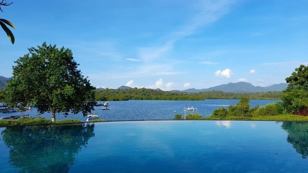 Hotel Naya Gawana Resort & SPA 4*